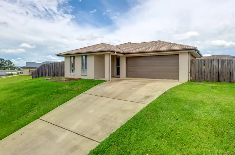 41 Judicial Circuit, Jones Hill QLD 4570