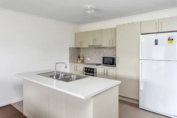 Second view of Homely house listing, 41 Judicial Circuit, Jones Hill QLD 4570