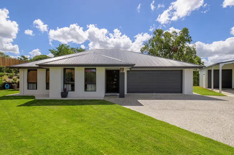 7 Leaders Court, Jones Hill QLD 4570