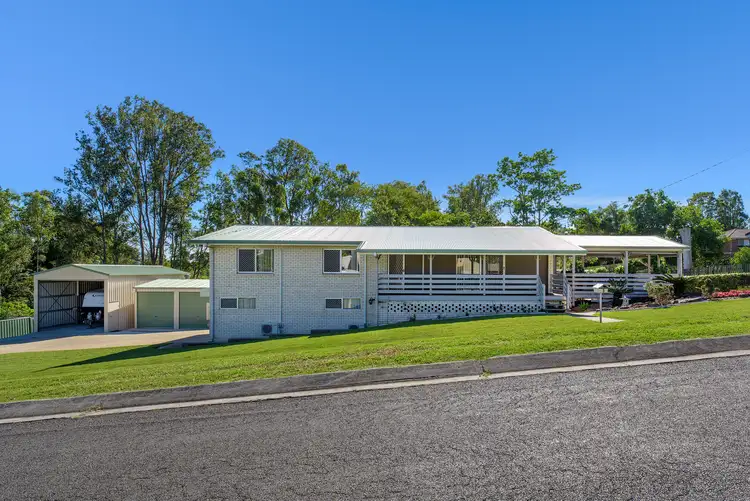3 Dalee Street, Jones Hill QLD 4570