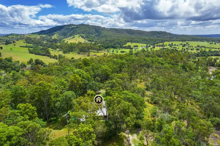 Second view of Homely rural property listing, 871 Old Marybourough Road, Corella QLD 4570
