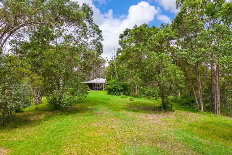 Third view of Homely rural property listing, 871 Old Marybourough Road, Corella QLD 4570