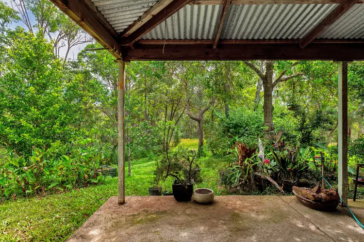 Fifth view of Homely rural property listing, 871 Old Marybourough Road, Corella QLD 4570