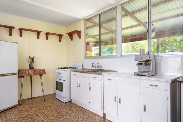 Sixth view of Homely rural property listing, 871 Old Marybourough Road, Corella QLD 4570