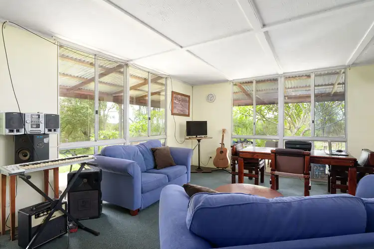 Seventh view of Homely rural property listing, 871 Old Marybourough Road, Corella QLD 4570