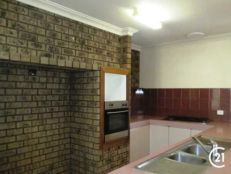 Fourth view of Homely house listing, 23 Hanson Way, Dudley Park WA 6210