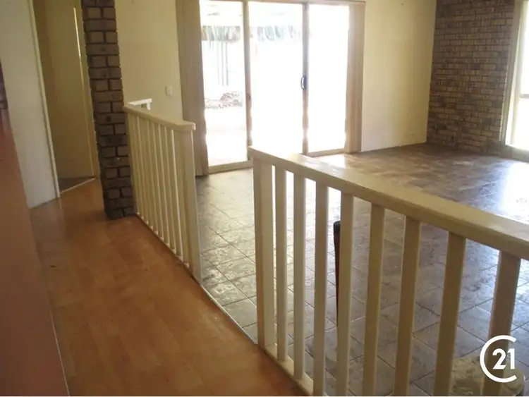 Fifth view of Homely house listing, 23 Hanson Way, Dudley Park WA 6210