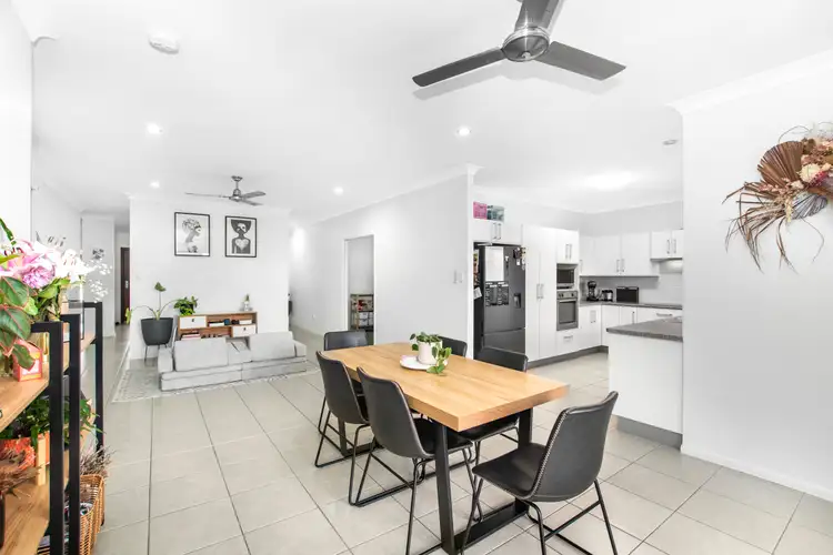 Second view of Homely house listing, 5 Batiki Circuit, Burdell QLD 4818
