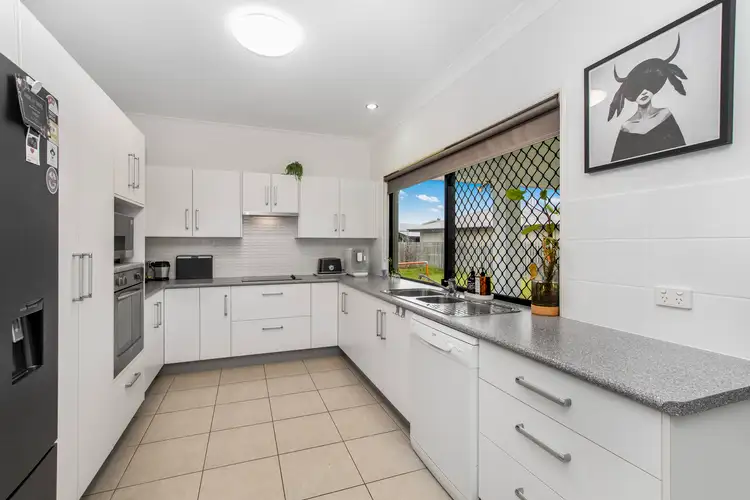 Third view of Homely house listing, 5 Batiki Circuit, Burdell QLD 4818