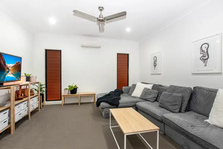 Fourth view of Homely house listing, 5 Batiki Circuit, Burdell QLD 4818