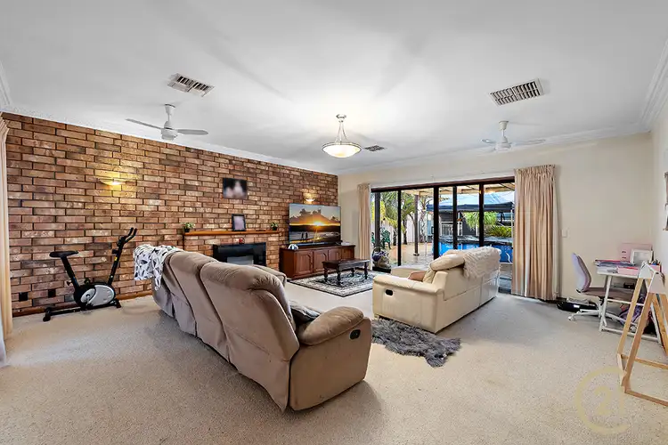 Second view of Homely house listing, 1 Carlson Court, North Haven SA 5018