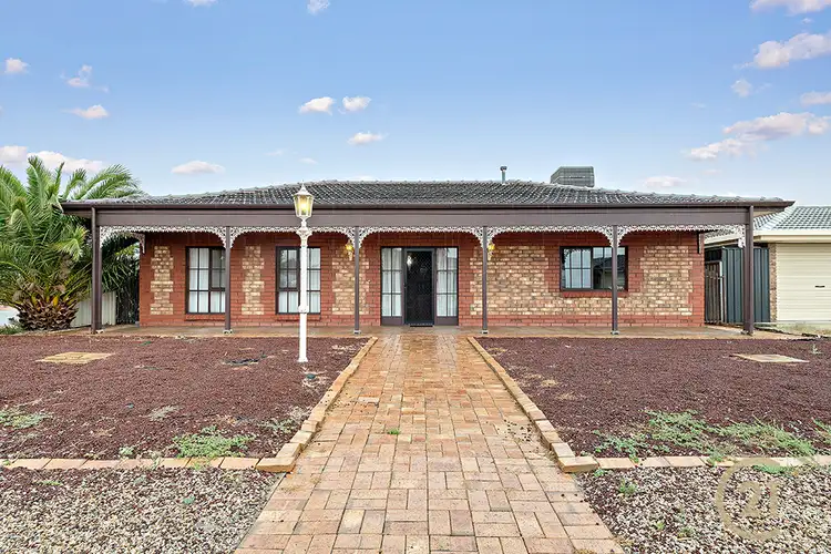 Third view of Homely house listing, 1 Carlson Court, North Haven SA 5018