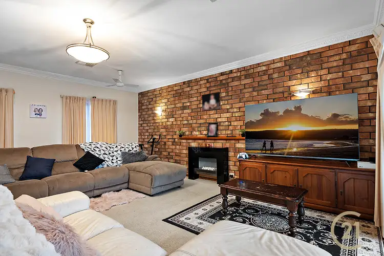 Fourth view of Homely house listing, 1 Carlson Court, North Haven SA 5018