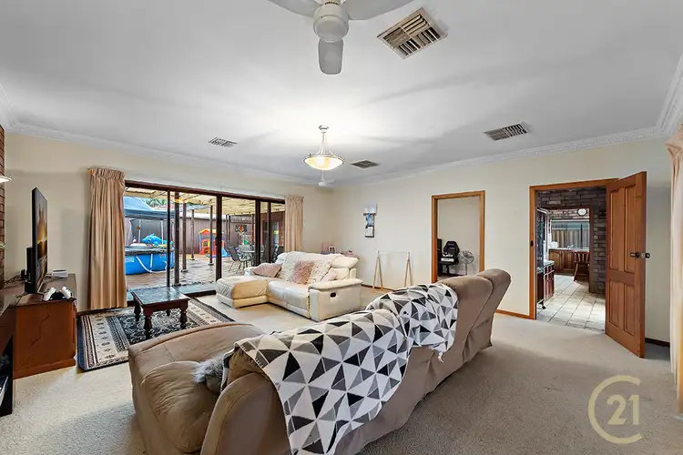 Fifth view of Homely house listing, 1 Carlson Court, North Haven SA 5018