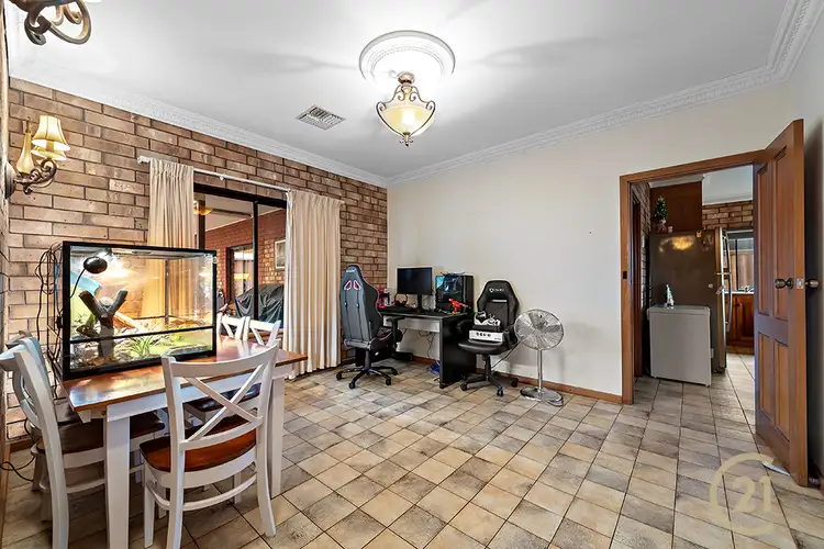Sixth view of Homely house listing, 1 Carlson Court, North Haven SA 5018
