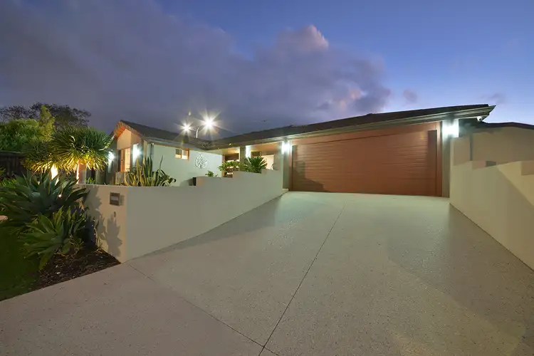 Second view of Homely house listing, 6 Kanda Place, Mindarie WA 6030