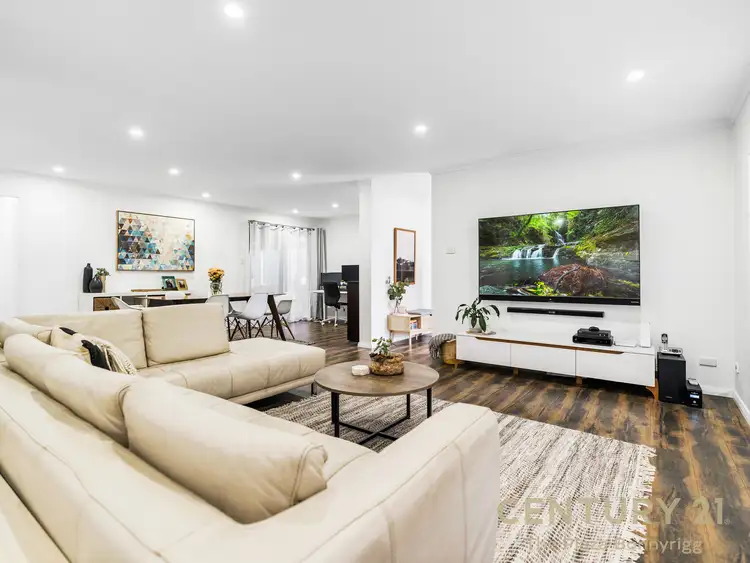 Third view of Homely house listing, 46 and 46a Kempt Street, Bonnyrigg NSW 2177