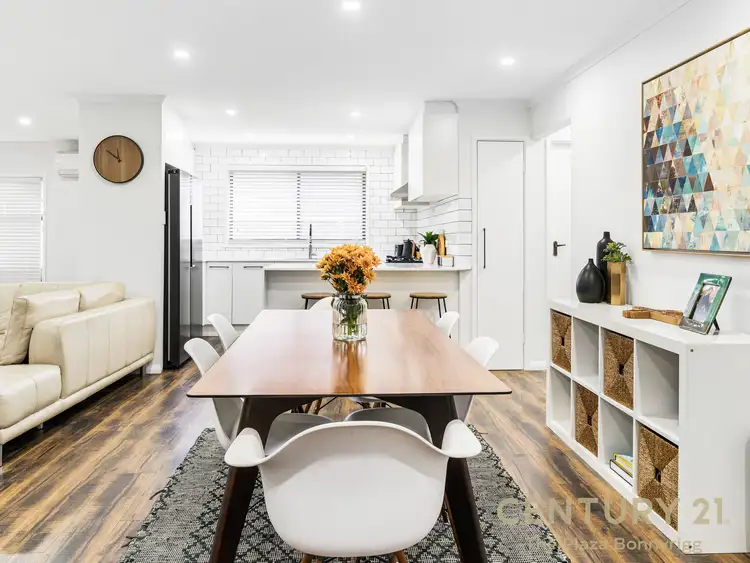 Fourth view of Homely house listing, 46 and 46a Kempt Street, Bonnyrigg NSW 2177