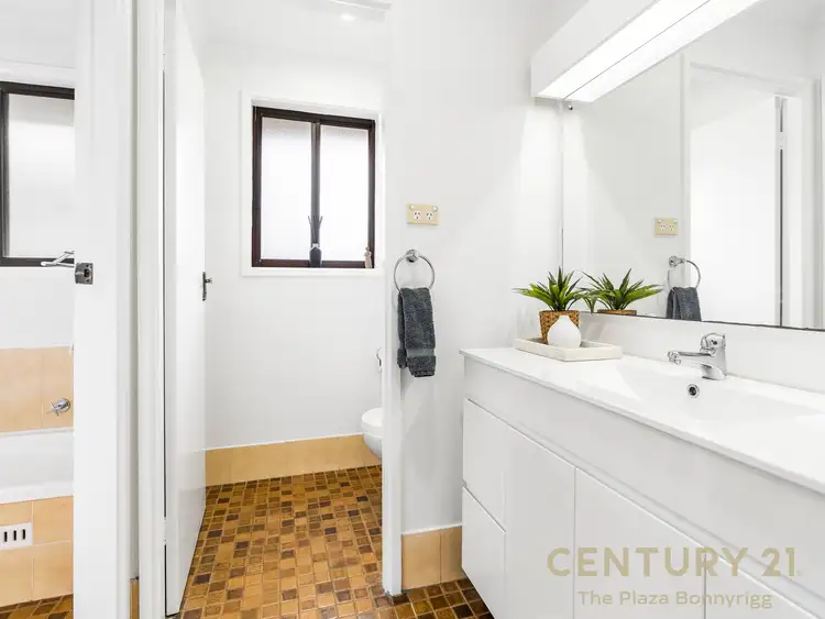 Sixth view of Homely house listing, 46 and 46a Kempt Street, Bonnyrigg NSW 2177