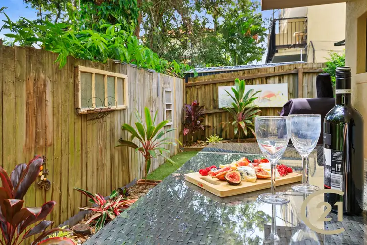 Third view of Homely townhouse listing, 9 / 18 Georgina Street, Woody Point QLD 4019