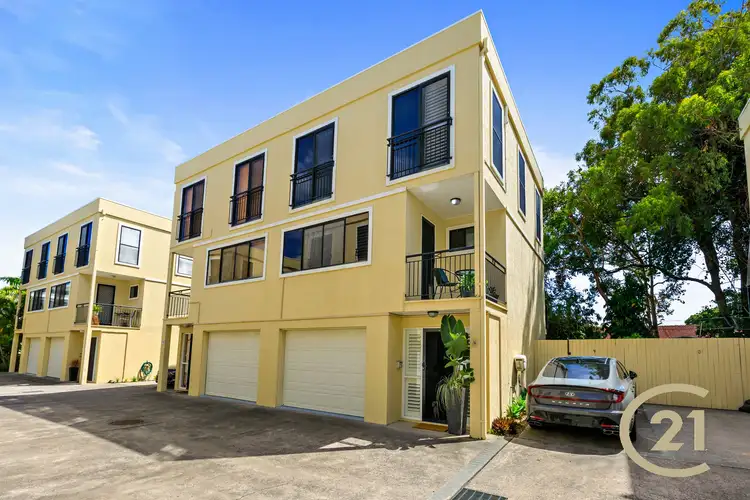 Fourth view of Homely townhouse listing, 9 / 18 Georgina Street, Woody Point QLD 4019