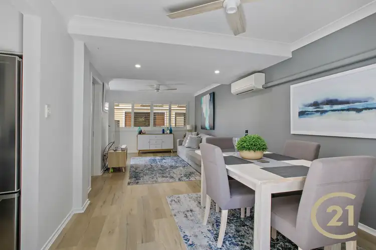 Fifth view of Homely townhouse listing, 9 / 18 Georgina Street, Woody Point QLD 4019