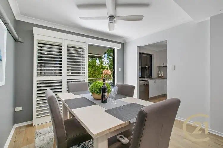 Sixth view of Homely townhouse listing, 9 / 18 Georgina Street, Woody Point QLD 4019