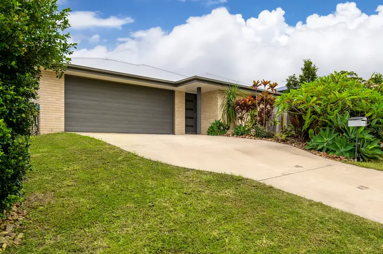 Main view of Homely house listing, 4 Foxtail Court, Gympie QLD 4570