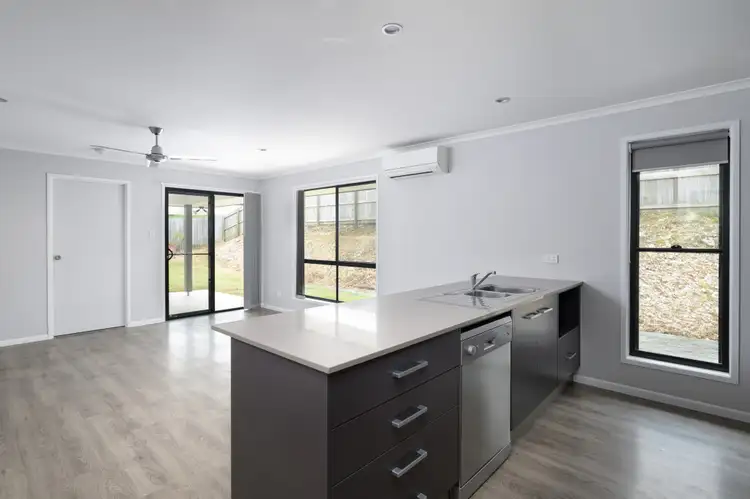 Third view of Homely house listing, 4 Foxtail Court, Gympie QLD 4570