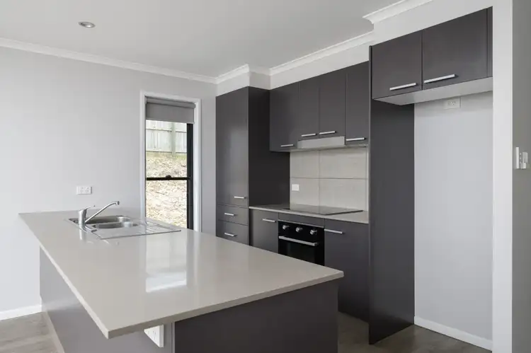 Fourth view of Homely house listing, 4 Foxtail Court, Gympie QLD 4570