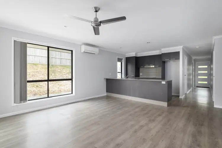 Fifth view of Homely house listing, 4 Foxtail Court, Gympie QLD 4570