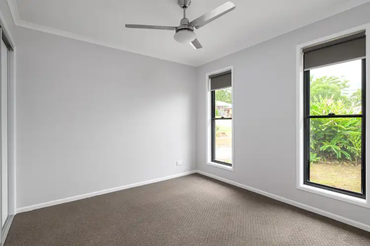 Sixth view of Homely house listing, 4 Foxtail Court, Gympie QLD 4570