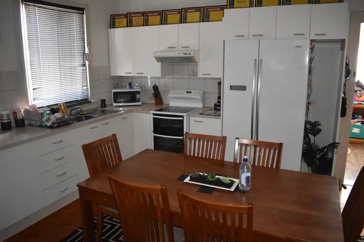 Second view of Homely house listing, 4 Threadgold Street, Port Pirie SA 5540