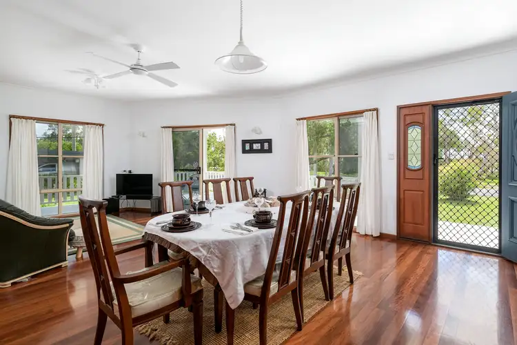 Second view of Homely house listing, 100 Toolara Road, Tin Can Bay QLD 4580