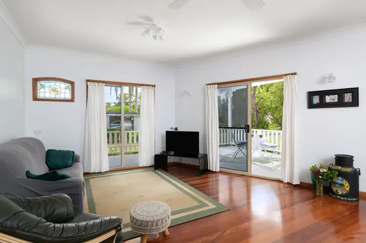 Fourth view of Homely house listing, 100 Toolara Road, Tin Can Bay QLD 4580