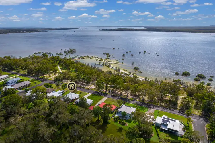 Sixth view of Homely house listing, 100 Toolara Road, Tin Can Bay QLD 4580