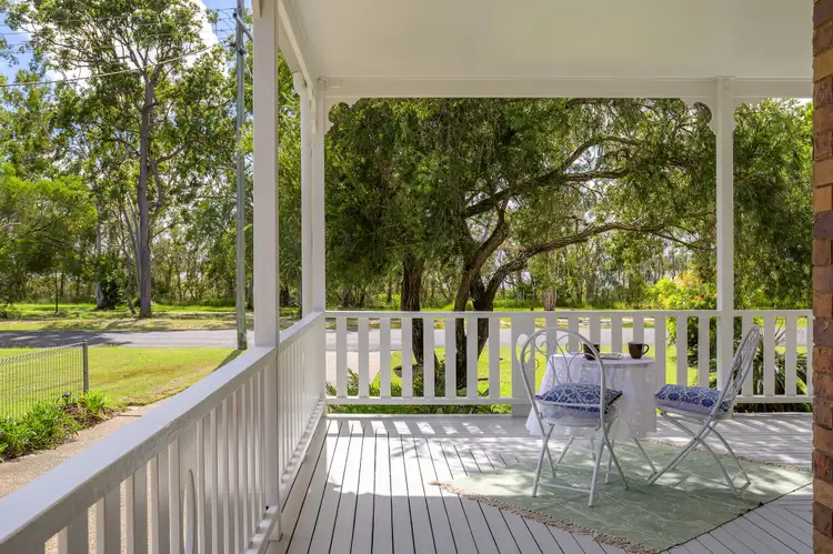 Seventh view of Homely house listing, 100 Toolara Road, Tin Can Bay QLD 4580