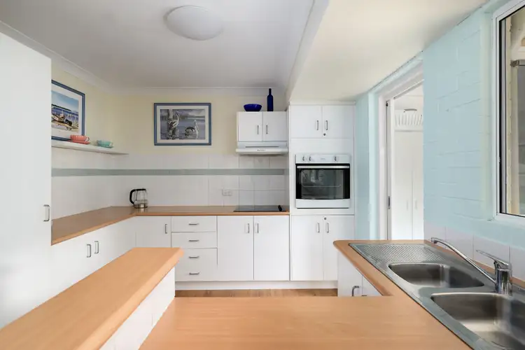 Third view of Homely townhouse listing, 2/5 Rumbalara Avenue, Rainbow Beach QLD 4581