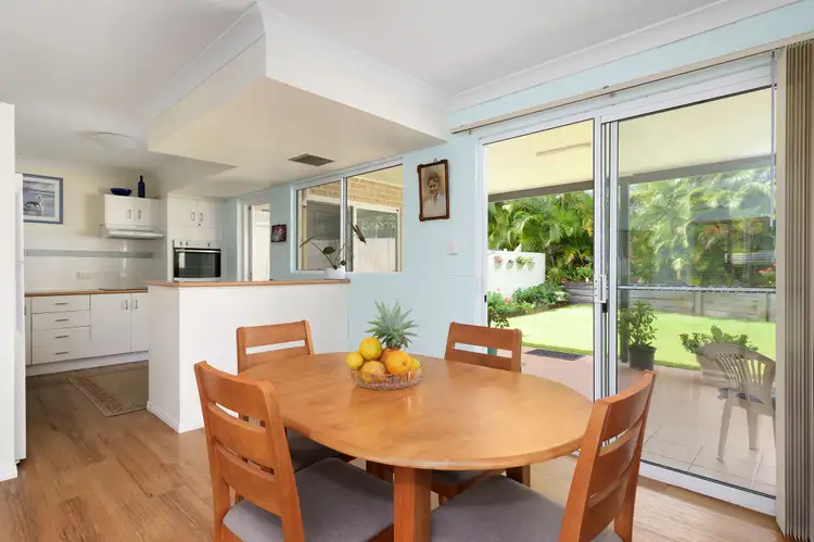 Fourth view of Homely townhouse listing, 2/5 Rumbalara Avenue, Rainbow Beach QLD 4581