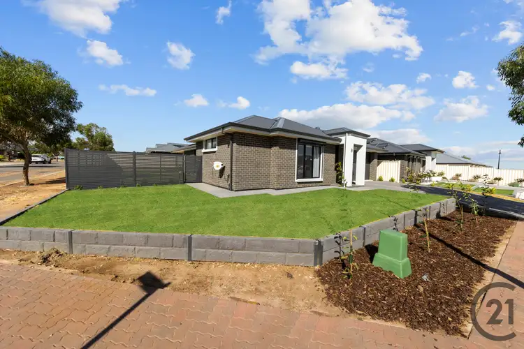 Second view of Homely house listing, 9 Otto Avenue, Freeling SA 5372