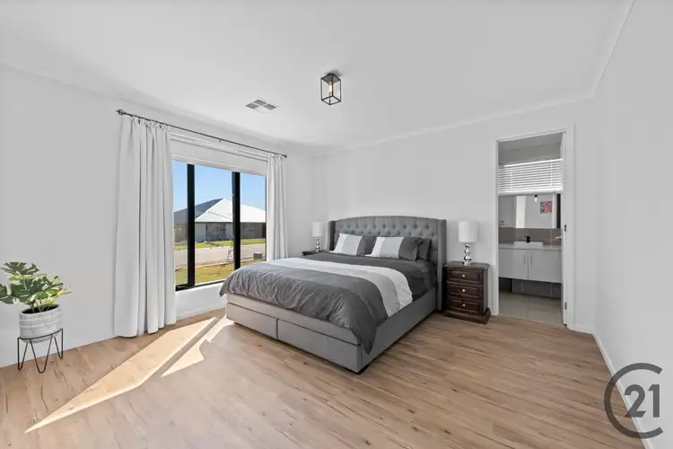 Fifth view of Homely house listing, 9 Otto Avenue, Freeling SA 5372