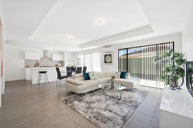 Main view of Homely house listing, 24A Ballina Way, Armadale WA 6112