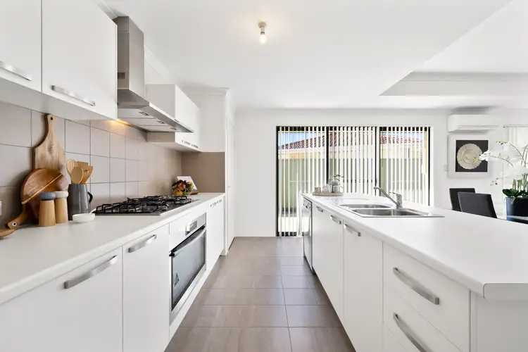 Third view of Homely house listing, 24A Ballina Way, Armadale WA 6112