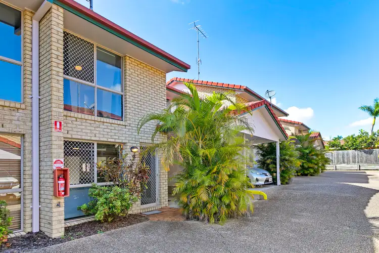 Main view of Homely townhouse listing, 2/4-6 Arwen Street, Maroochydore QLD 4558