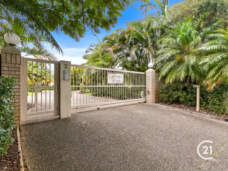 Third view of Homely unit listing, 10/2 Swan Street, Noosaville QLD 4566