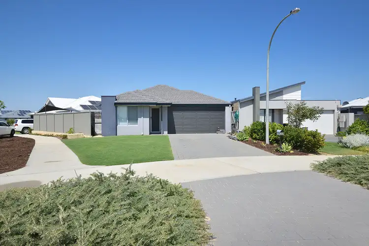 40 Cornflower Drive, Eglinton WA 6034