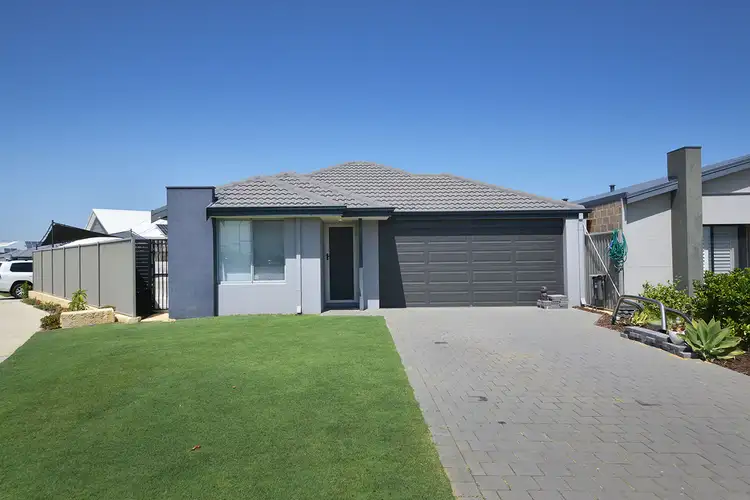 Second view of Homely house listing, 40 Cornflower Drive, Eglinton WA 6034