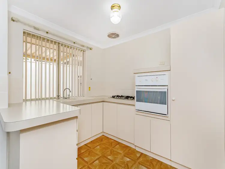 Third view of Homely unit listing, 7/16-18 Inverness Court, Cooloongup WA 6168