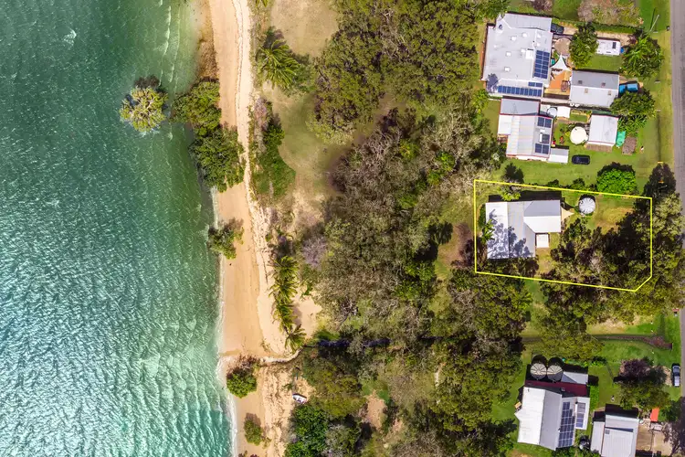 155 Boronia Drive, Poona QLD 4650