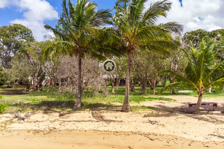 Second view of Homely house listing, 155 Boronia Drive, Poona QLD 4650